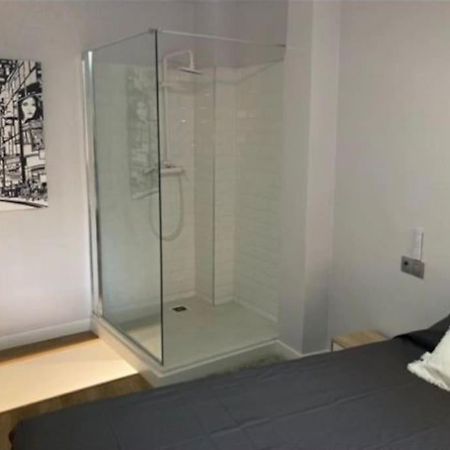 Romantico Apartamento Cerca La Playa 2 Almeria Bagian luar foto
