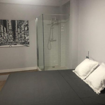 Romantico Apartamento Cerca La Playa 2 Almeria Bagian luar foto