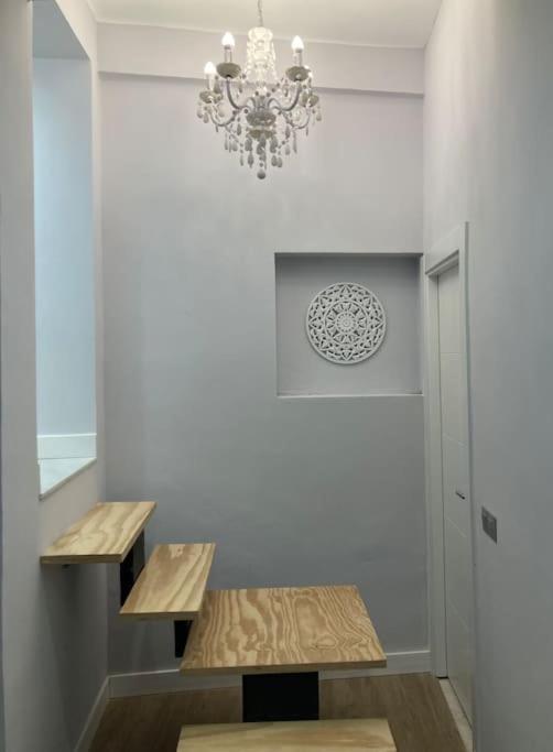 Romantico Apartamento Cerca La Playa 2 Almeria Bagian luar foto